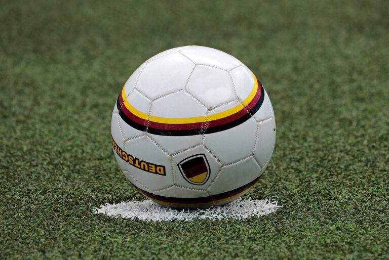 European Soccer is slow